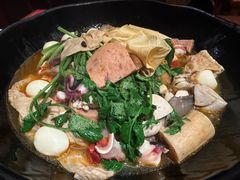 麻辣烫-万记麻辣烫国展总店