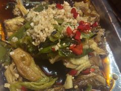 -7只羊·鲜羊肉串·地锅鸡精酿(玄武墨香路店)