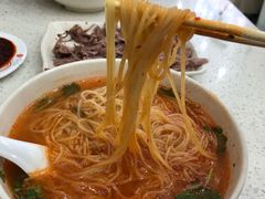 -老友谊冷面店(苏家屯店)