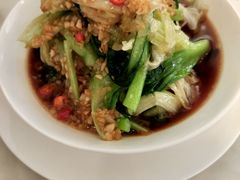 -子霖南山鲜虾面(南山总店)