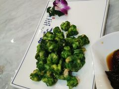 -玉华台饭庄·淮扬菜·烤鸭(望京店)