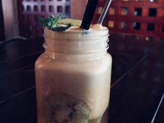 维C果蜜多-良木缘咖啡西餐(川大店)