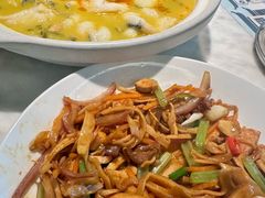 -小菜园新徽菜(无锡宜家荟聚中心店)