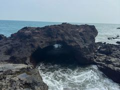 -涠洲岛火山国家地质公园