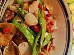 -川芙蓉·市井老川菜(长寿路店)