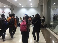 -河内内排国际机场