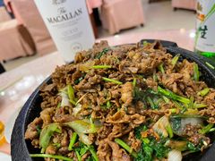 -烤肉宛饭庄(南礼士路店)