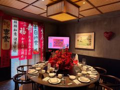 -庐灶江南·江南菜·四合院Bistro(东直门雍和宫·原华侨宾馆店)