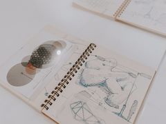 -chi K11艺术空间展览厅