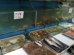 水产区-抹直口特色菜馆(一店)