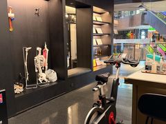 -TOP健身私教工作室(侨香店)