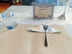 -伊斯坦布尔土耳其清真咖啡餐厅