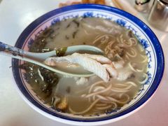 -明呈黄鱼面馆(斜土路店)