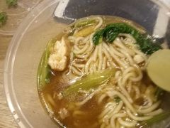 -阿芬卤面(花巷店)
