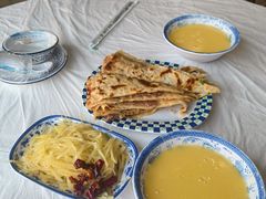 -京东美食府(平湖东里店)