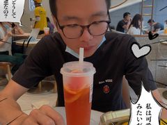 -奈雪的茶(石厦时代广场店)