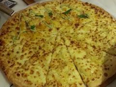 -乐凯撒披萨(正佳广场店)