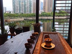 -隐山栖(鸿泰佳园店)