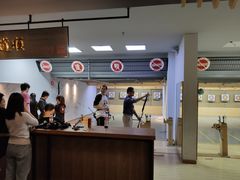 -道顺射箭·团建·骑射(张杨路店)
