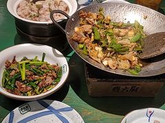 -费大厨辣椒炒肉(太平老街店)