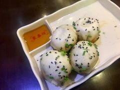 传统特色生煎-东泰祥生煎馆(陕西南路店)