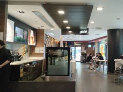 -麦当劳(四川北路店)