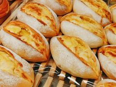 -烫面包·面包烘焙(绿地缤纷城店)