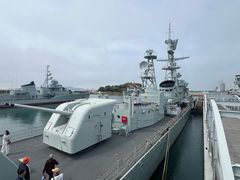 -中国人民解放军海军博物馆