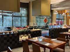 -杭州西溪喜来登度假大酒店