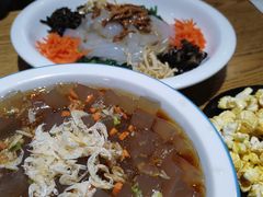 -大闫家烧烤·小海鲜家常菜(郑庄店)