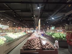 -嘉荣超市(清远万达店)