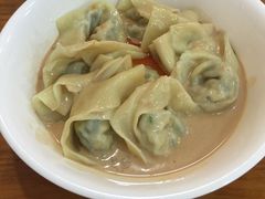 -潘国仙耳光馄饨(黄家阙路店)