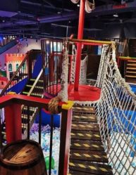 -幻贝家儿童乐园(苏州中心店)