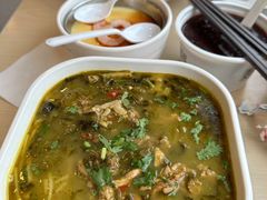 -魏家凉皮(解放路火车站店)