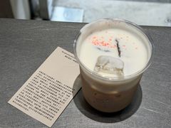 -O.P.S. CAFE