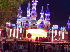 -沈阳方特欢乐世界