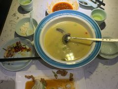 -徽州月·民间徽菜(浦东总店)