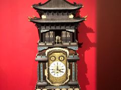 -故宫钟表馆