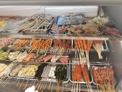 -非凡烧烤(历史博物馆店)