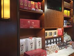 -旺顺阁·北京菜·烤鸭(魏公村店)