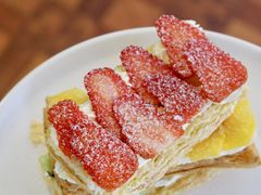 -醉虎传(南锣鼓巷店)