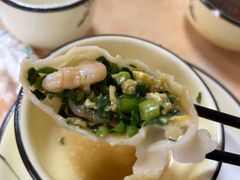 -乡府肉丁水饺(环山路店)
