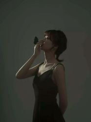 点击看大图 -蜜桃少女VISION写真馆(雁塔店)