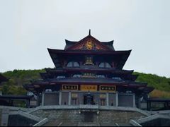 -句容茅山景区