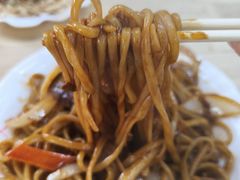 -盛京人人鸡味抻面(珠江桥店)