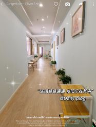 -安悦贝月子中心