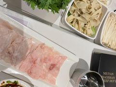 -牛焱·贵州黄牛肉火锅(城西银泰店)