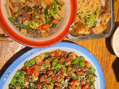 -兔槽江湖菜·重庆璧山兔(水围店)