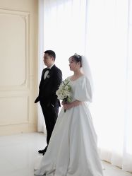 -金夫人婚纱摄影(衡阳店)