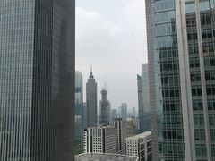 -广州富力丽思卡尔顿酒店